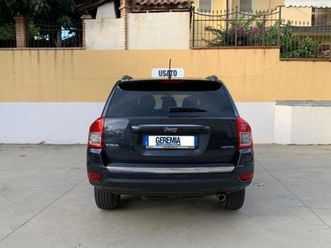 compass 1ª serie compass 2.2 crd limited