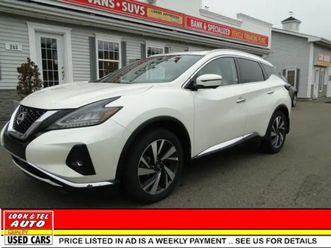 2023 nissan murano get approved now as low as 136.04 weekly