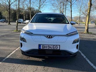 hyundai kauai 64 kwh, cx. a., 204cv