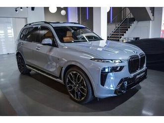 xdrive 40da m sport pro