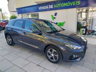 hyundai i30 tgdi style