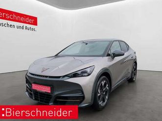 endurance 82 kwh led navi wärnepumpe acc parkass s