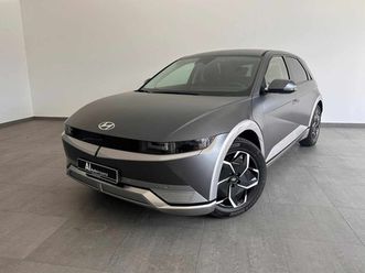 hyundai ioniq 5 77.4 kwh, cx. a., 229cv