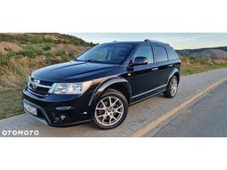 fiat freemont 2.0 multijet lounge awd