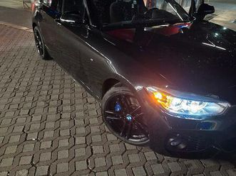 bmw 114d 5p. full optional