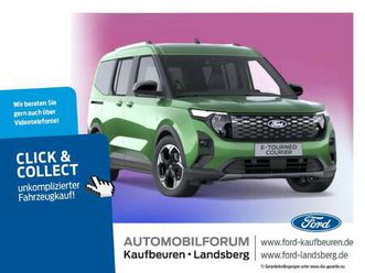 active elektro | navi | cam | led | alu