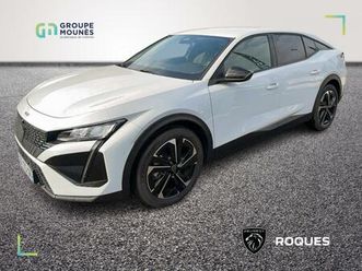 hybrid 136 e-dcs6 allure