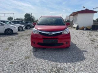 subaru trezia ≫ 2011 • 8 999 лв. • id