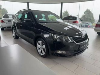 skoda fabia break 1.4 tdi ambition