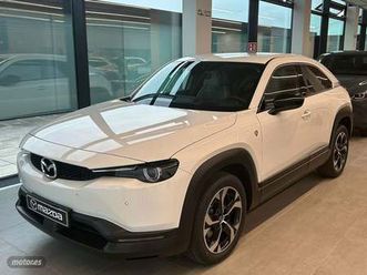 e-skyactiv r-ev 125 kw (170 cv) at 2wd advantage modern confidence