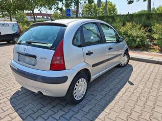 c3 1.1i vivace vivace