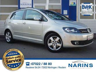 plus vi team klima dsg anhängerkupplung pdc