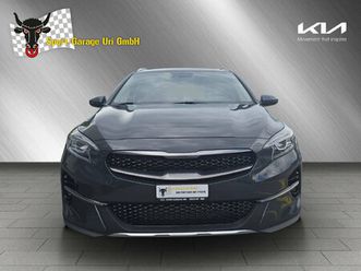 xceed 1.5 t-gdi mhev power