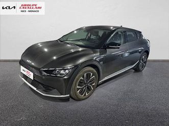 ev6 229 ch air active