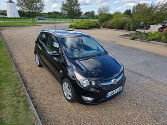 1.0i se euro 6 5dr (a/c)