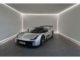 dallara stradale dallara stradale