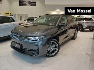 leapmotor c10 c10 design 420 km wltp