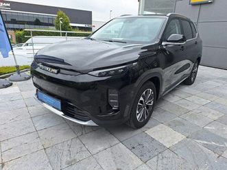 maxus euniq 6 70 kwh fwd