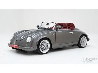 pgo speedster ii '2008 ch5022