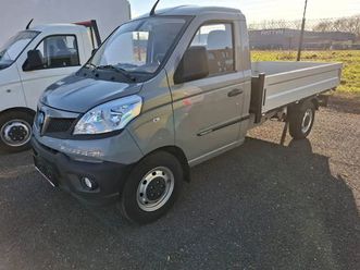 piaggio porter