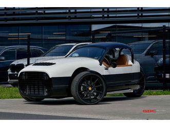 vanderhall carmel gt