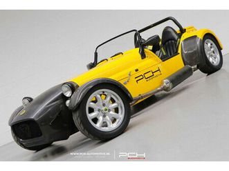 westfield sport carbon ford zetec 1.8i 16v 115cv - 1 of 25 -