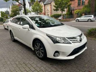 edition 2.0 - 2. hand - euro 5 - tüv-asu neu