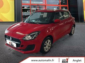 1.2 dualjet hybrid avantage