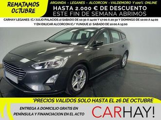 sportbreak 1.0 ecoboost trend edition