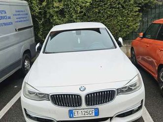 320d gran turismo xdrive business auto