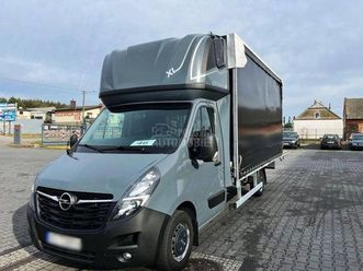 OPEL MOVANO COMBI opel-movano-165-cdti
