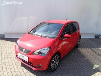 seat mii plus electric 61kw aut./ soh 9
