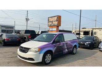 2012 ram cargo van *delivery van*divider*shelf*aluminum floor*ce