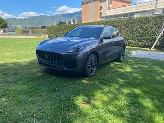 maserati grecale 2.0 mhev grecale 300cv auto nuova a fisciano