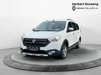 dacia lodgy stepway tce 130 s&s