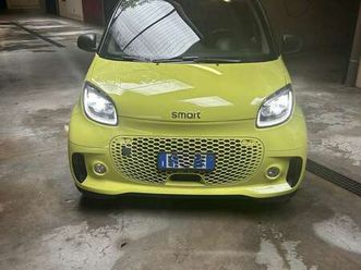 cabrio eq passion 22kw
