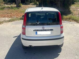 fiat panda 1.2 8v active euro 5
