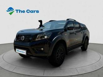 nissan navara dc 2.3dci 140kw190cv nguard at bdif