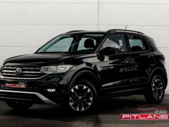 1.0 tsi edition life business virtual app cam!