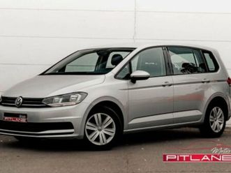 2.0 tdi trendline 7 places dsg 3 zones acc