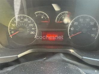 citroen nemo combi hdi attraction