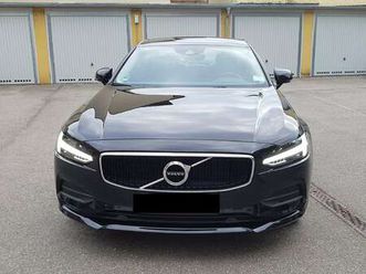 s90 diesel d5 awd geartronic momentum polestar