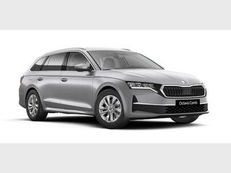 octavia combi family 1,5 tsi 85 kw 6v man.