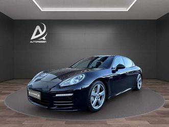 panamera 3.0 4s tetto led full optional