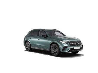 mercedes-benz glc 300 de 4matic