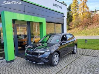 škoda kamiq 130let 1,0tsi 85kw