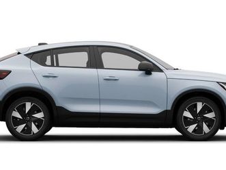 volvo ostatní ec40 twin motor performance pl