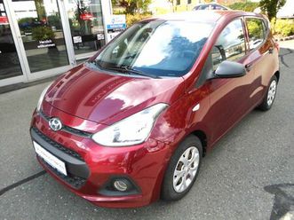 hyundai i10 classic
