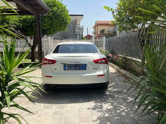 3.0 v6 ds 275cv auto my16 e6