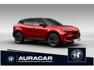 ibrida intensa 108kw (145cv)